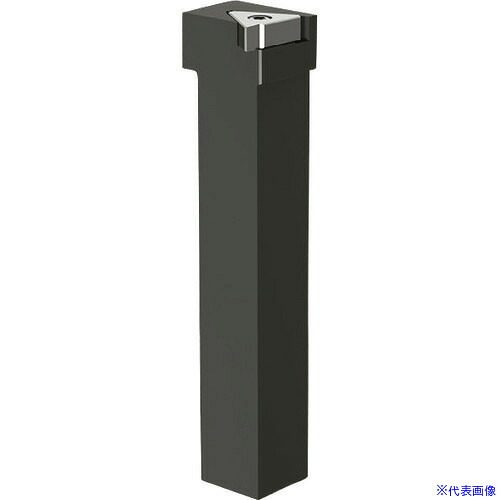■GUHRING 溝入れ工具 角シャンクホルダ・オフセット90° 外径加工用 外部給油 レギュラ- GH305.2020.125.90.08.L 2535712.008(1807656)[送料別途お見積り][法人限定][掲外取寄]