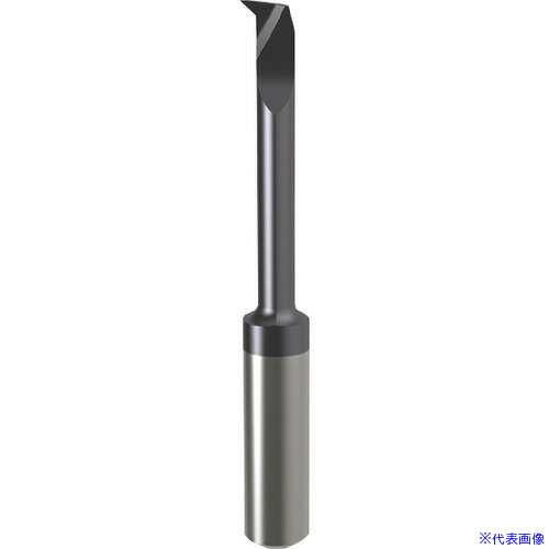 ■GUHRING 溝入れ工具 インサート 内径加工用 nanoAコート GT106.4747.020.42.50.L.T1 258916.370(1807742)[送料別途お見積り][法人限定][掲外取寄]