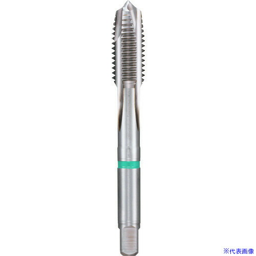 ■GUHRING メートル細目ねじ用タップ レギュラ M18×1.5 443418.007(1807882)[送料別途お見積り][法人限定][掲外取寄]