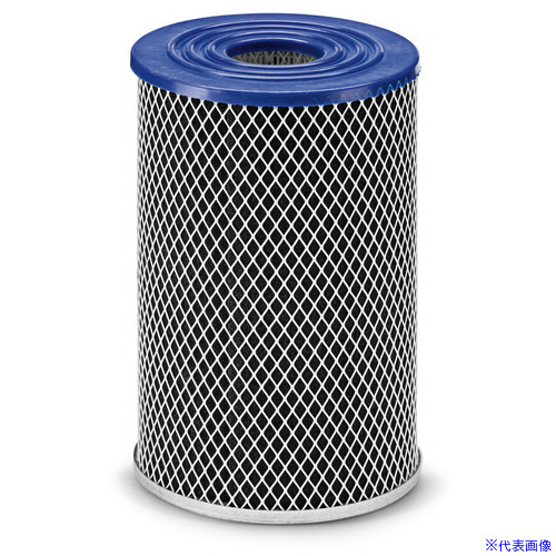 ■KARCHER ヘパ/カーボンフィルター O6X9 86345290(1808288)[法人限定][直送元]｜セミプロＤＩＹ店ファースト