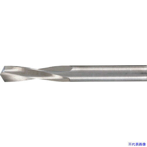■GUHRING 弱ねじれドリル ショート/スタブ 21mm 22421.000(1808692)[送料別途お見積り][法人限定][掲外取寄]