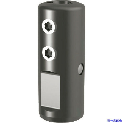 ■GUHRING 溝入れ工具 丸シャンクホルダ・上部クランプねじ Star machine用 レギュラ- GB106.0022.038.00.22.N.IK.STA 253176.040(1809204)[送料別途お見積り][法人限定][掲外取寄] 24,523円