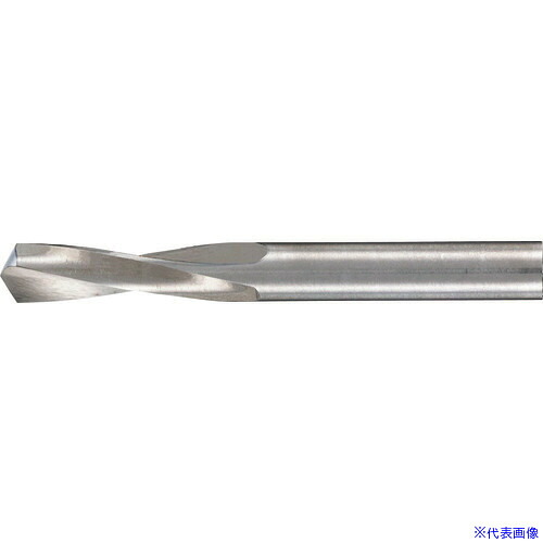 ■GUHRING 弱ねじれドリル ショート/スタブ 2mm 2242.000(1811915)&times;10[送料別途お見積り][法人限定][掲外取寄]｜セミプロＤＩＹ店ファースト