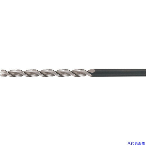 ■GUHRING 深穴加工ドリル ロング ダークマージン 2.25mm 3362.250(1812051)×10[送料別途お見積り][法人限定][掲外取寄]