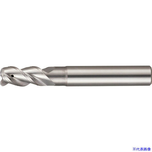 ■GUHRING アルミ用3枚刃エンドミル コーナーR レギュラ 20mm 336720.000(1812588)[送料別途お見積り][法人限定][掲外取寄]｜セミプロＤＩＹ店ファースト
