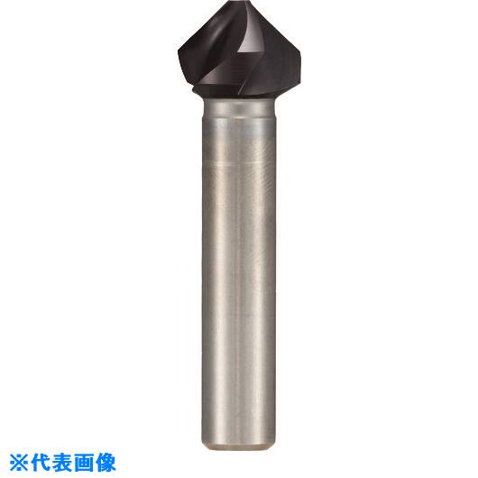 ■GUHRING カウンターシンク90° レギュラTiAlNコート 31mm 550031.000(1813247)[送料別途お見積り][法人限定][掲外取寄]