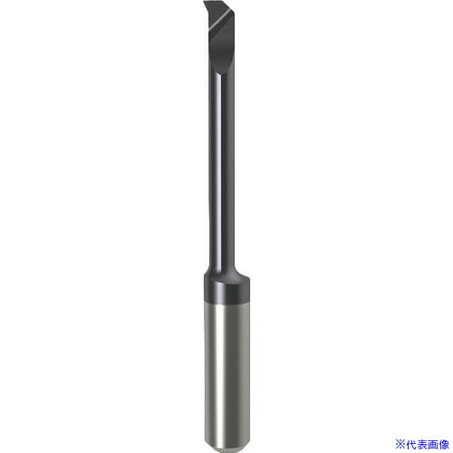 ■GUHRING 溝入れ工具 インサート 内径加工用 nanoAコート GT104.9026.005.22.30.L 250614.025(1813920)[送料別途お見積り][法人限定][掲外取寄]
