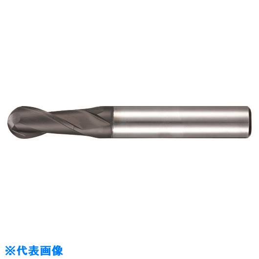 ■GUHRING 2枚刃ボールエンドミル レギュラダイヤモンドコート 10mm 672410.000(1814092)[送料別途お見積り][法人限定][掲外取寄] 19,178円