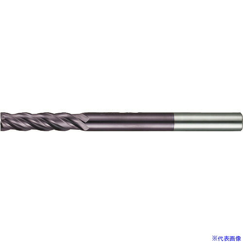 ■GUHRING 4枚刃エンドミル ロングFIREコート 12mm 362712.000(1814135)[送料別途お見積り][法人限定][掲外取寄]｜セミプロＤＩＹ店ファースト