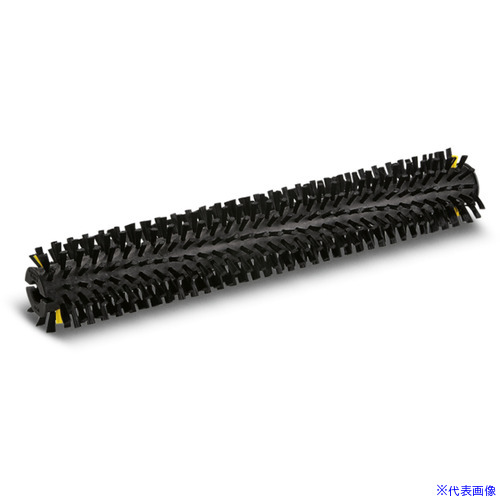 ■KARCHER ブラシ(標準) 86230680(1814608)[法人限定][直送元]