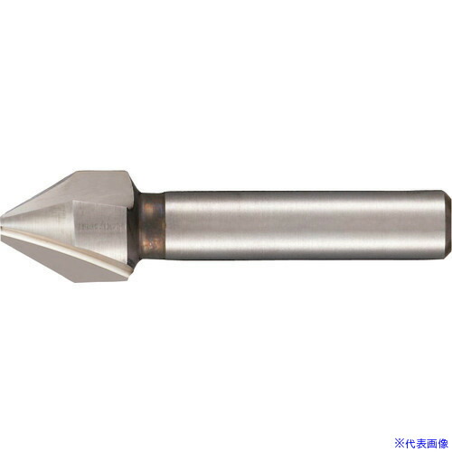 ■GUHRING カウンターシンク60° レギュラ 20mm 47220.000(1814843)