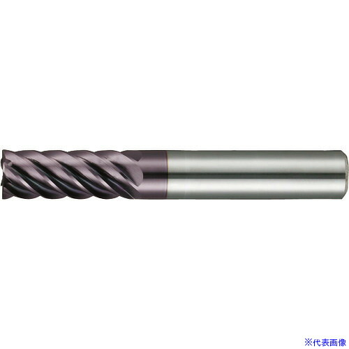 ■GUHRING 多刃エンドミル レギュラFIREコート 12mm 368912.000(1815585)[送料別途お見積り][法人限定][掲外取寄]｜セミプロＤＩＹ店ファースト