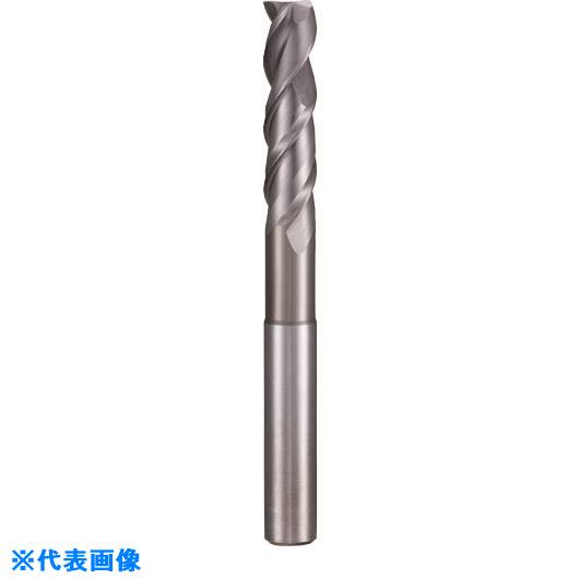 ■GUHRING アルミ用3枚刃エンドミル 4XD刃長 20mm 673220.000(1815595)[送料別途お見積り][法人限定][掲外取寄]｜セミプロＤＩＹ店ファースト
