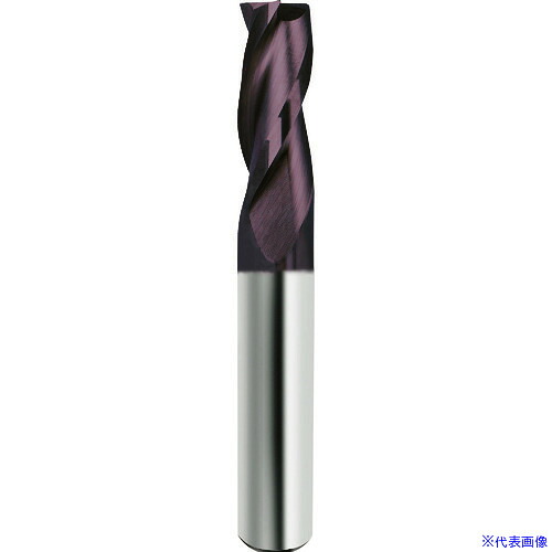 ■GUHRING 3枚刃エンドミル Power mill レギュラFIREコート 14mm 1998214.000(1815597)[送料別途お見積り][法人限定][掲外取寄]