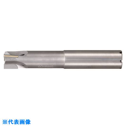 ■GUHRING PCD 3枚刃エンドミル レギュラ 14mm 549514.000(1815613)[送料別途お見積り][法人限定][掲外取寄]