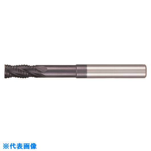 ■GUHRING 4枚刃ラフィングエンドミル ロングネックFIREコート 8mm 68858.000(1815641)[送料別途お見積り][法人限定][掲外取寄]｜セミプロＤＩＹ店ファースト