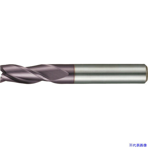 ■GUHRING 3枚刃エンドミル レギュラFIREコート 14mm 356014.000(1815770)[送料別途お見積り][法人限定][掲外取寄]｜セミプロＤＩＹ店ファースト