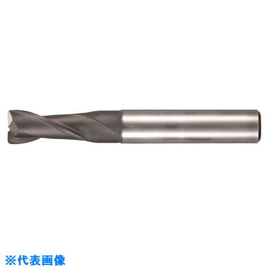 ■GUHRING 2枚刃エンドミル コーナーR レギュラダイヤモンドコート 10mm 672210.010(1817195)[送料別途お見積り][法人限定][掲外取寄]
