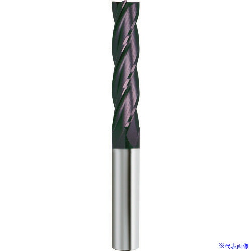 ■GUHRING 4枚刃エンドミル Power mill ロングFIREコート 18mm 1997618.000(1817207)[送料別途お見積り][法人限定][掲外取寄]