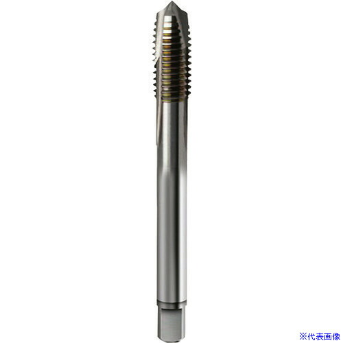 ■GUHRING 高能率用メートル細目ねじ用タップ レギュラ M16×1.5 446916.007(1817309)[送料別途お見積り][法人限定][掲外取寄]