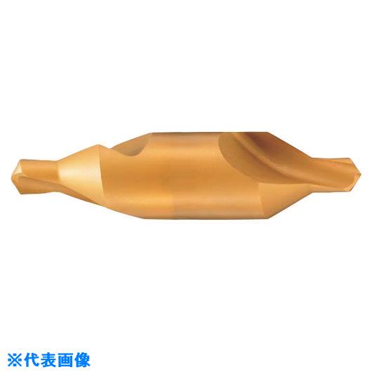 ■GUHRING センタードリル レギュラ TiNコート 6.3mm 6136.300(1818006)[送料別途お見積り][法人限定][掲外取寄]｜セミプロＤＩＹ店ファースト