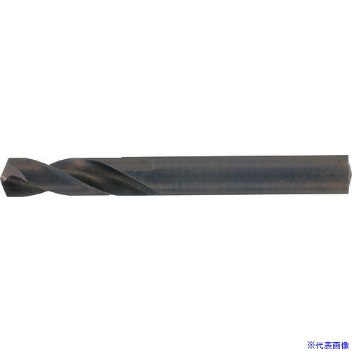 ■GUHRING ハイスドリル ショート/スタブ ホモ処理 1.1mm 3291.100(1818314)×10[送料別途お見積り][法人限定][掲外取寄]