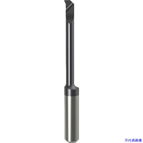 ■GUHRING 溝入れ工具 インサート 内径加工用 nanoAコート GT104.9037.015.27.40.L 250614.042(1818733)[送料別途お見積り][法人限定][掲外取寄]