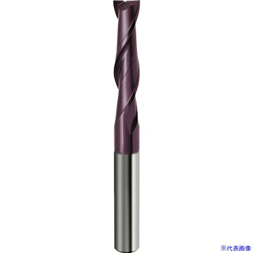 ■GUHRING 2枚刃エンドミル Power mill セミロングFIREコート 12mm 1999012.000(1818742)[送料別途お見積り][法人限定][掲外取寄]