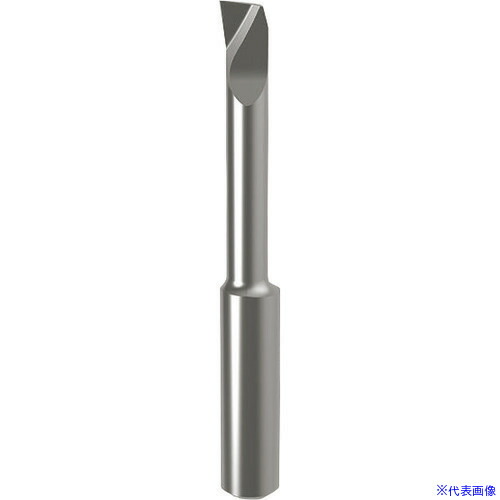 ■GUHRING 溝入れ工具 インサート 内径加工用 GT106.0847.005.37.50.R 255066.060(1818910)[送料別途お見積り][法人限定][掲外取寄]