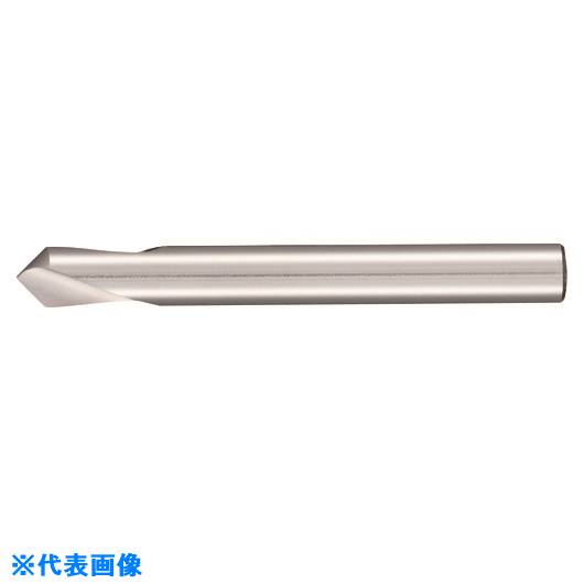 ■GUHRING NCスポットドリル90° レギュラ 25.4mm 55725.400(1819537)[送料別途お見積り][法人限定][掲外取寄]