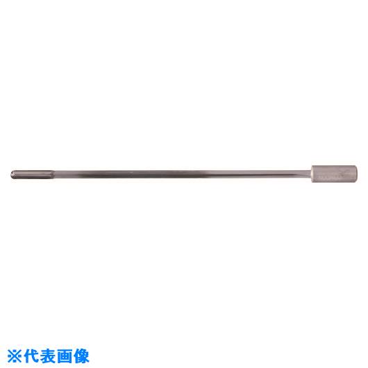 ■GUHRING 超硬2枚刃ガンドリル 鋳鉄用 8mm 56438.000(1820147)[送料別途お見積り][法人限定][掲外取寄]