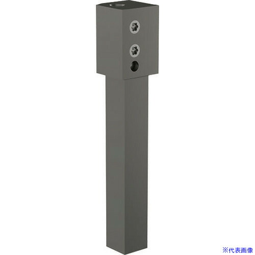 ■GUHRING 溝入れ工具 角シャンクホルダ・ストレート 0° レギュラ- GH108.1010.100.00.22.L 270088.010(1820223)[送料別途お見積り][法人限定][掲外取寄]