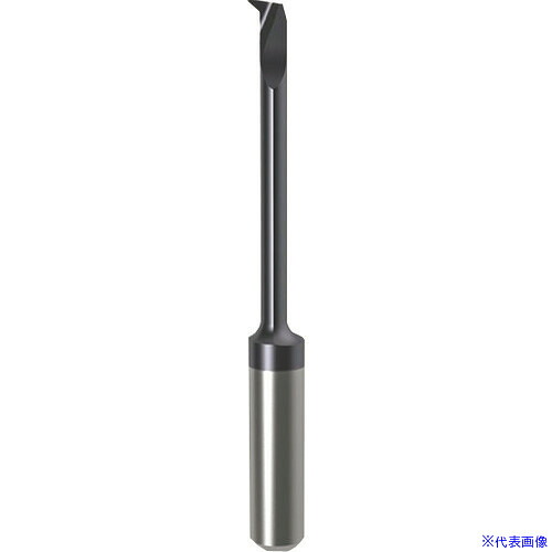 ■GUHRING 溝入れ工具 インサート 内径加工用 nanoAコート GT104.4737.005.27.40.R 250684.028(1820237)[送料別途お見積り][法人限定][掲外取寄]