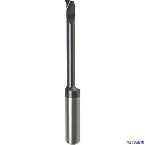 ■GUHRING 溝入れ工具 インサート 内径加工用 nanoAコート GT104.2326.010.22.30.L 250534.029(1820309)[送料別途お見積り][法人限定][掲外取寄]