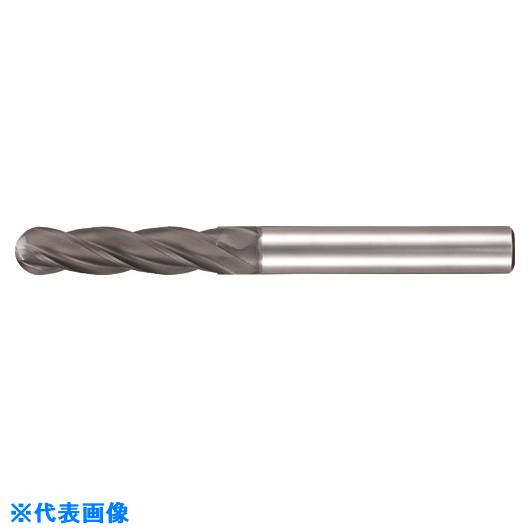 ■GUHRING 4枚刃ボールエンドミル セミロングダイヤモンドコート 8mm 67258.000(1820352)[送料別途お見積り][法人限定][掲外取寄]