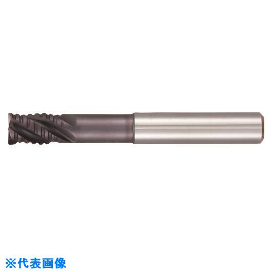 ■GUHRING ステンレス用4枚刃ラフィングエンドミル ロングネックnanoAコート 20mm 687920.000(1820382)[送料別途お見積り][法人限定][掲外取寄]｜セミプロＤＩＹ店ファースト