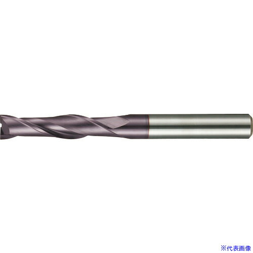 ■GUHRING 2枚刃エンドミル ロングFIREコート 16mm 302116.000(1820414)[送料別途お見積り][法人限定][掲外取寄]｜セミプロＤＩＹ店ファースト
