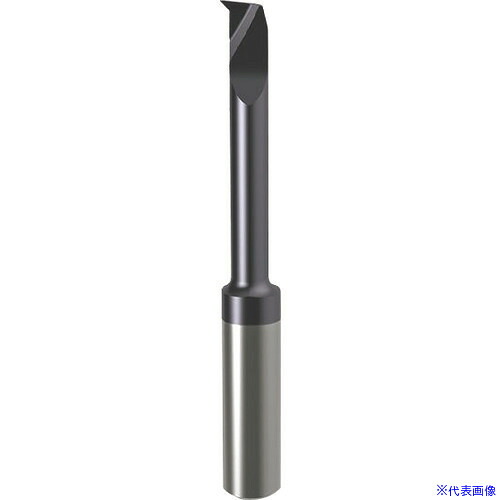 ■GUHRING 溝入れ工具 インサート 内径加工用 nanoAコート GT106.4747.030.32.50.L 258436.450(1820587)[送料別途お見積り][法人限定][掲外取寄]