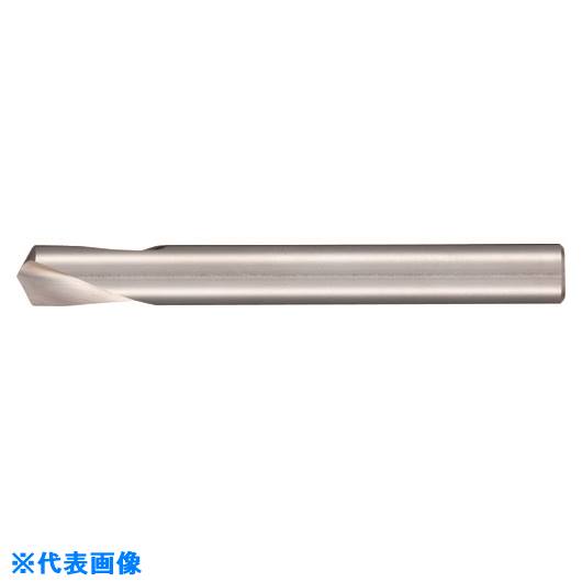 ■GUHRING NCスポットドリル120° レギュラ 25.4mm 55625.400(1821120)[送料別途お見積り][法人限定][掲外取寄] 16,614円