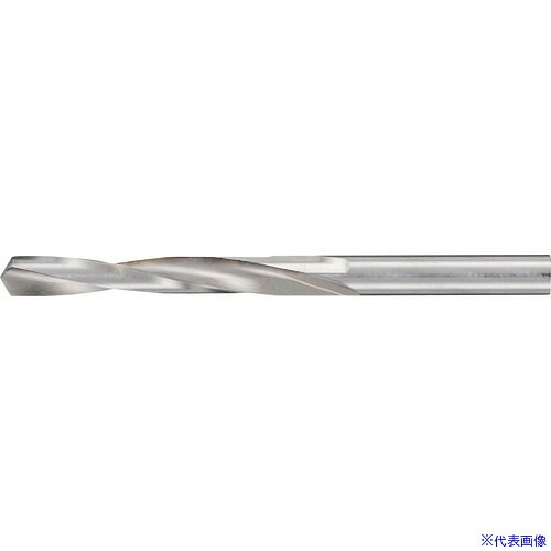 ■GUHRING 弱ねじれハイスドリル レギュラ 1.2mm 2061.200(1821291)×10[送料別途お見積り][法人限定][掲外取寄]