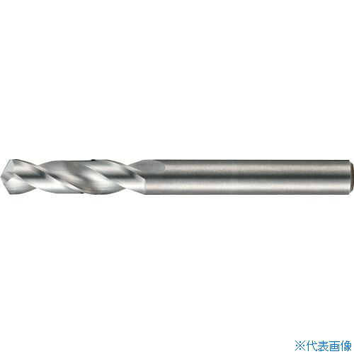■GUHRING 超硬ストレートシャンクドリル3×D用 6.5mm 7306.500(1821749)|セミプロDIY店ファースト