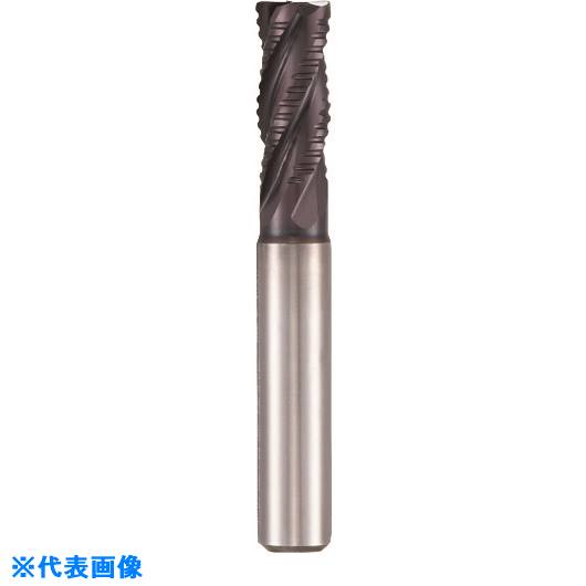 ■GUHRING 4枚刃ラフィングエンドミル レギュラFIREコート 16mm 688116.000(1821986)[送料別途お見積り][法人限定][掲外取寄]