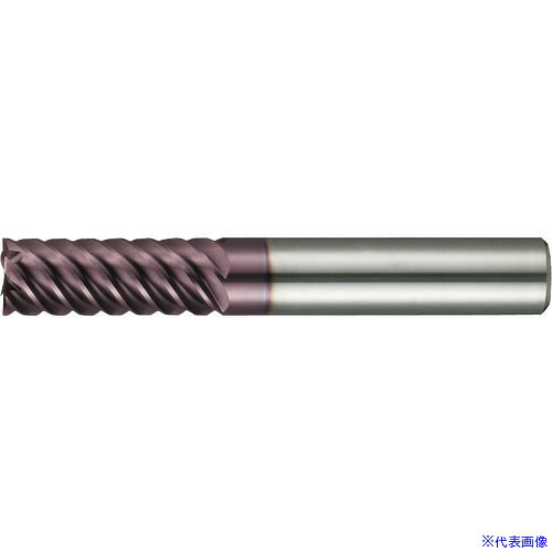 ■GUHRING 高硬度用多刃エンドミル レギュラFIREコート 14mm 371514.001(1822011)[送料別途お見積り][法人限定][掲外取寄]