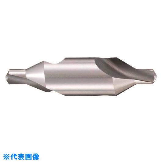 ■GUHRING センタードリル レギュラ 8mm 5818.000(1822695)[送料別途お見積り][法人限定][掲外取寄]