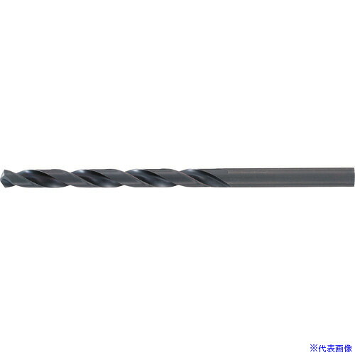 ■GUHRING ハイスドリル ロング ホモ処理 2.25mm 2172.250(1822854)×10[送料別途お見積り][法人限定][掲外取寄]