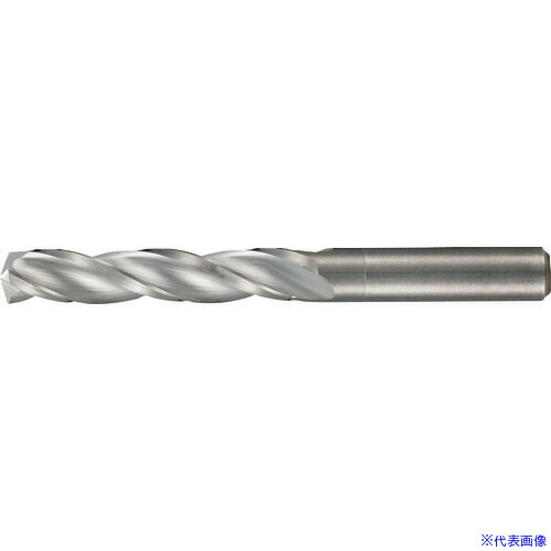 ■GUHRING 超硬3枚刃ドリル 5.8MM 10255.800(1823198)[送料別途お見積り][法人限定][掲外取寄]