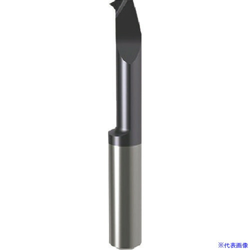 ■GUHRING 溝入れ工具 インサート 内径ねじ切り さらい刃付き メートル並目ねじ用 nanoAコート GG106.VM12.175.42.00.L 257756.370(1823267)[送料別途お見積り][法人限定][掲外取寄]