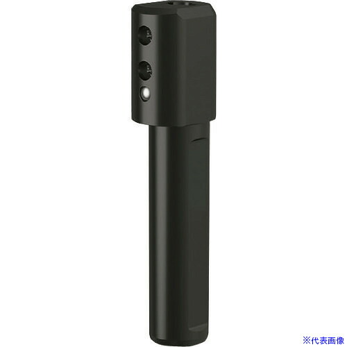 ■GUHRING 溝入れ工具 丸シャンクホルダ・側面クランプねじ レギュラ- GB106.0020.095.00.22.N.IK.90 253016.004(1823291)[送料別途お見積り][法人限定][掲外取寄]