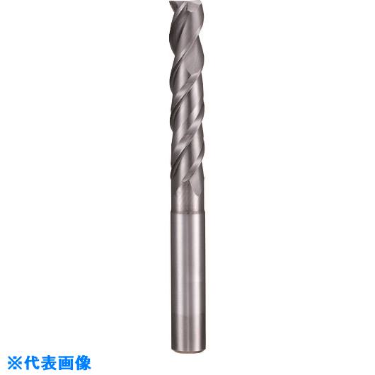 ■GUHRING アルミ用3枚刃エンドミル 5XD刃長 16mm 673416.000(1823521)[送料別途お見積り][法人限定][掲外取寄]｜セミプロＤＩＹ店ファースト