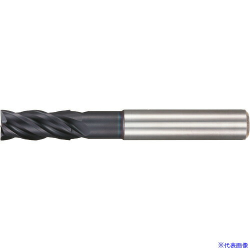 ■GUHRING 4枚刃エンドミル ロングネックFIREコート 20mm 383720.000(1823557)[送料別途お見積り][法人限定][掲外取寄]